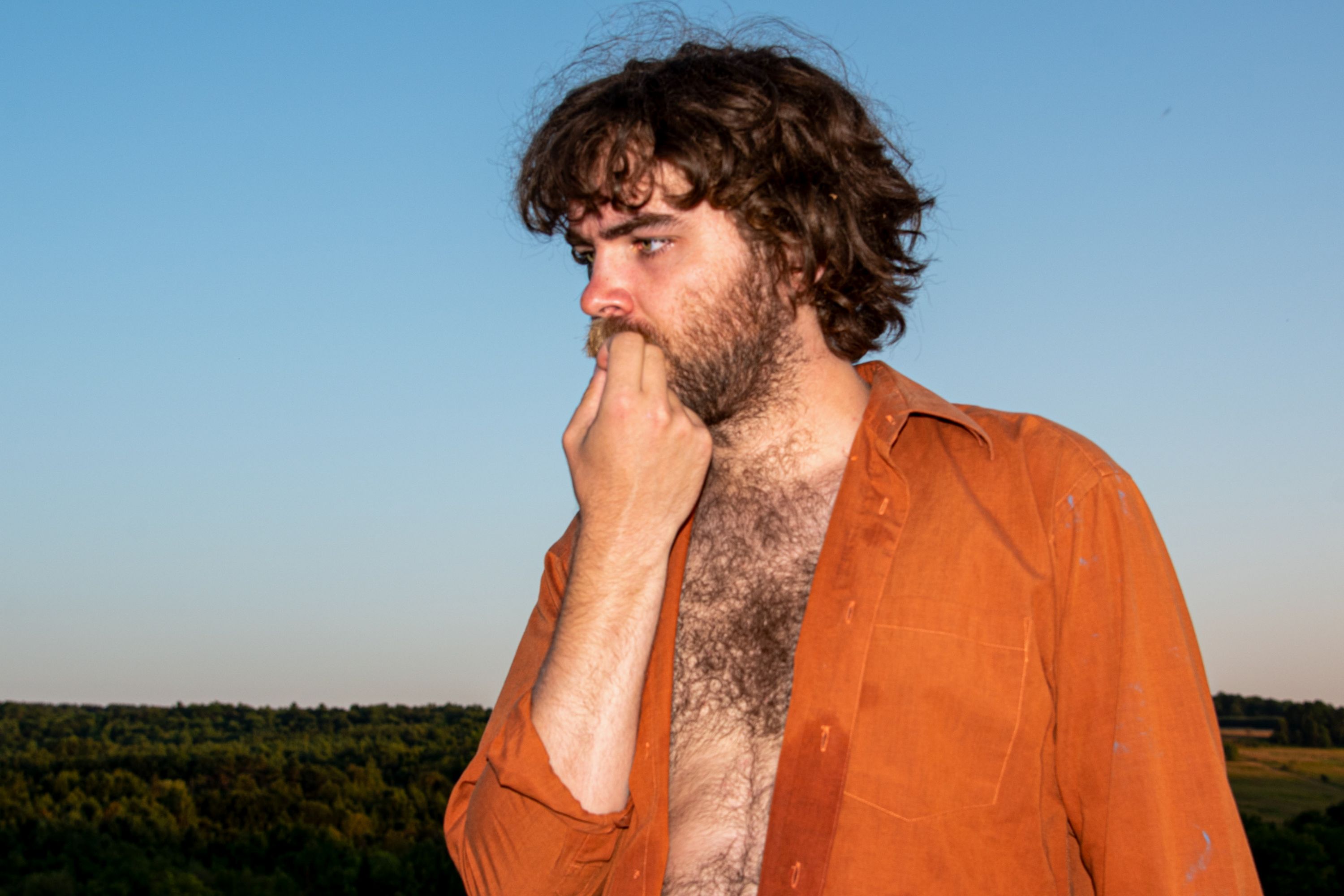 Yohann Francoz (photo: Philippe Gagné)