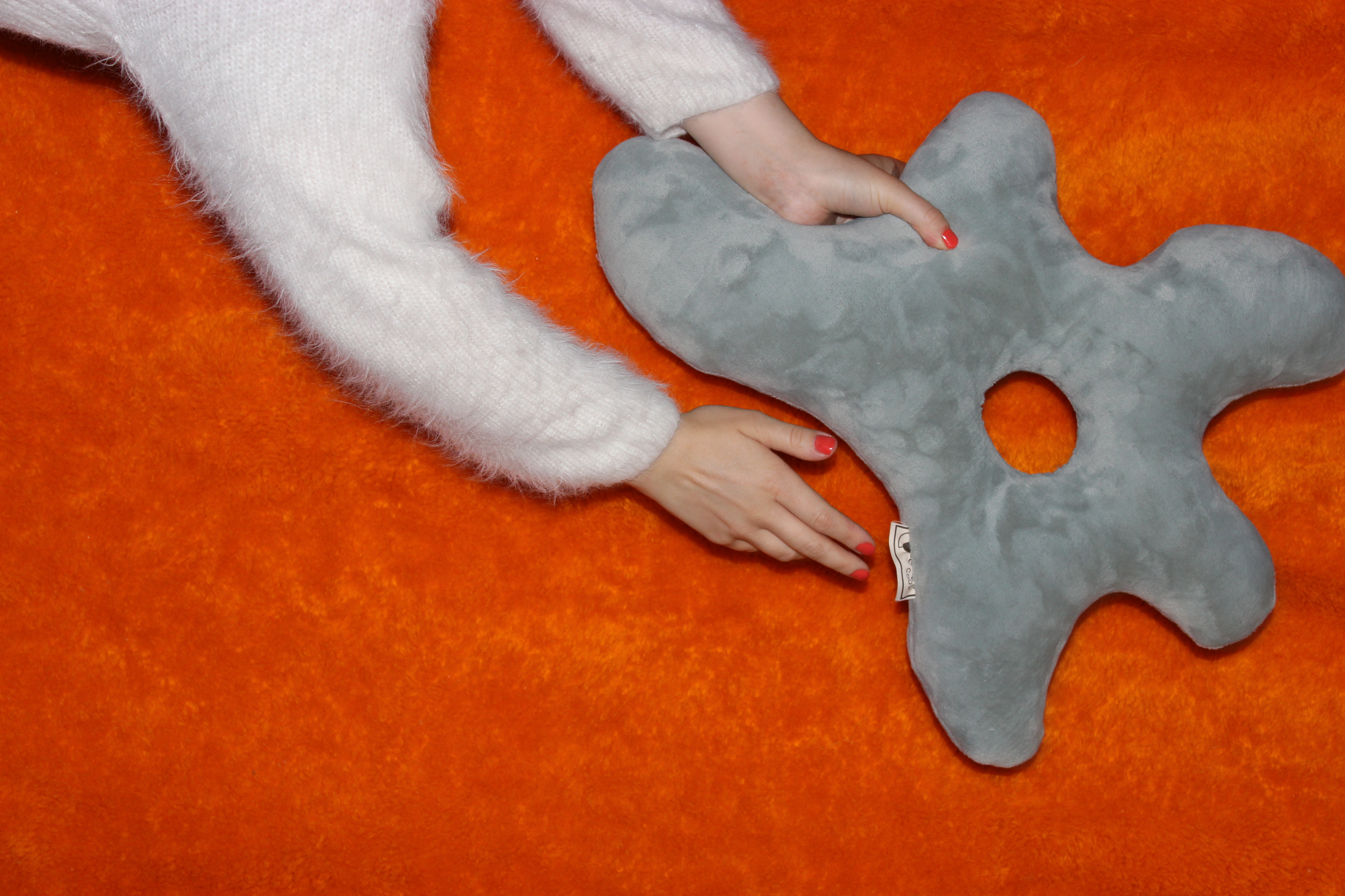 Coussin Cool