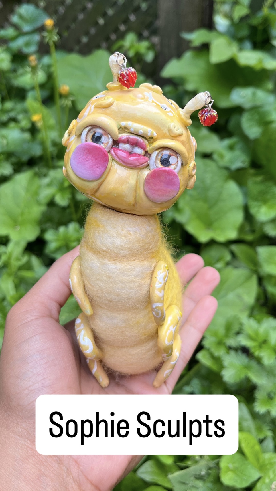 Sophie Sculpts