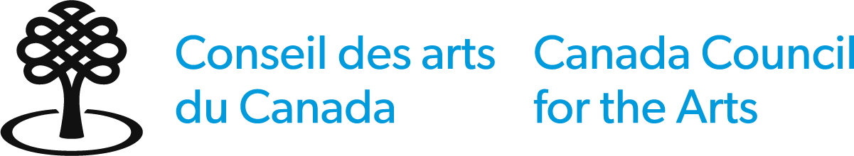 The Canada Council for the Arts