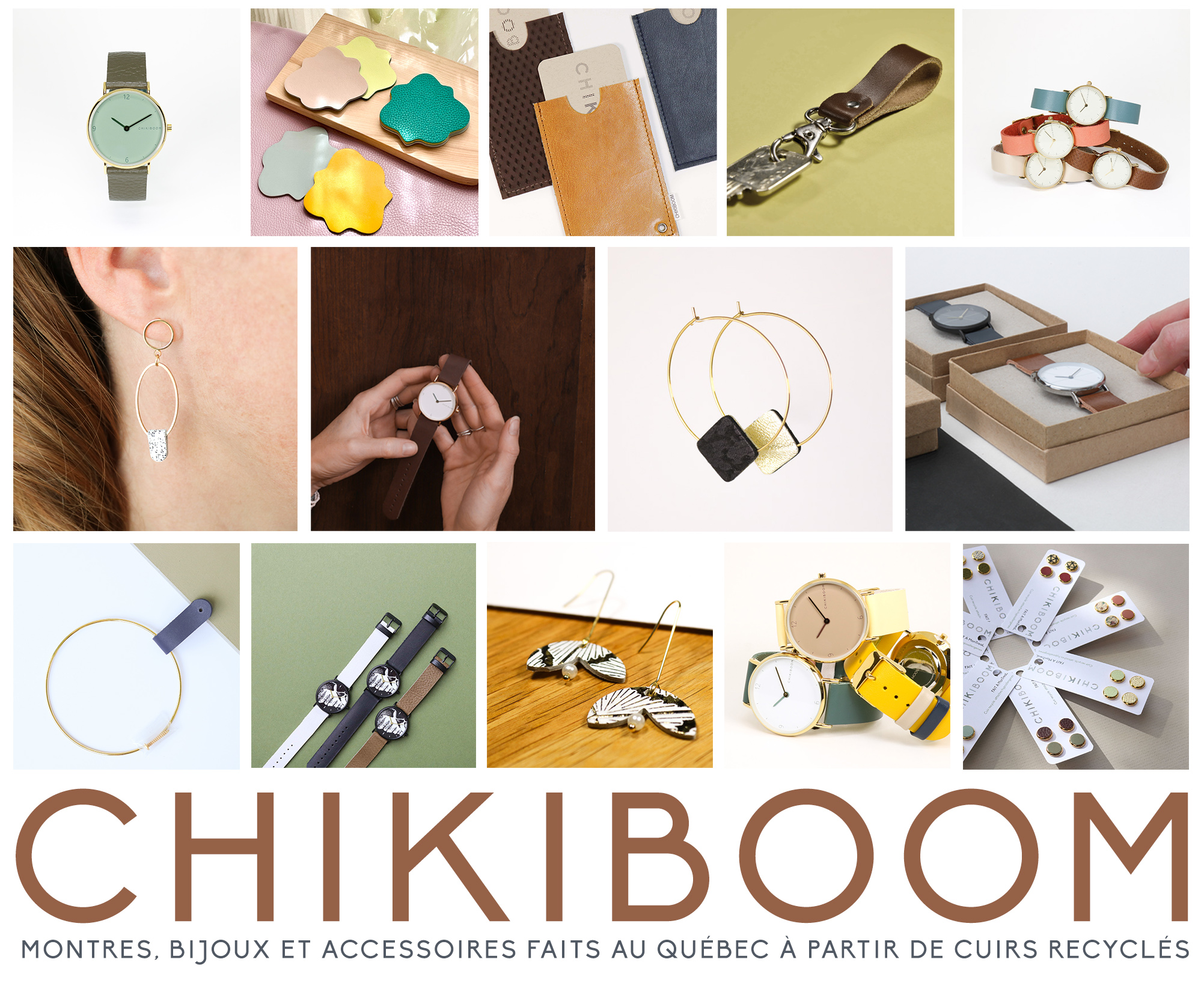 Chikiboom