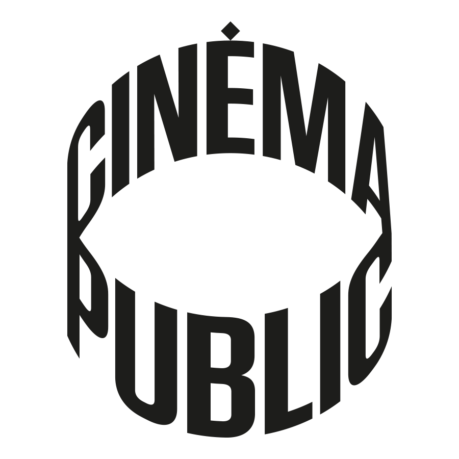 Cinéma Public