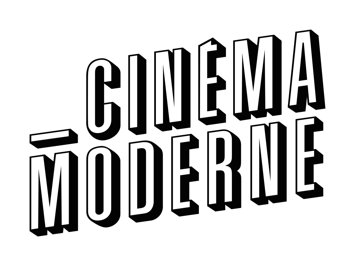 Cinéma Moderne