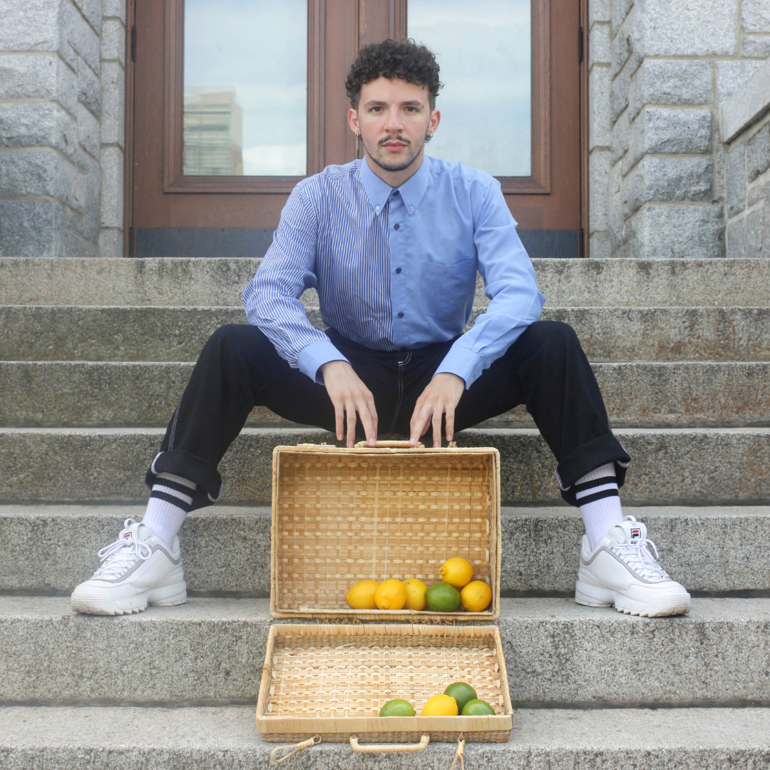 Citron Pressé