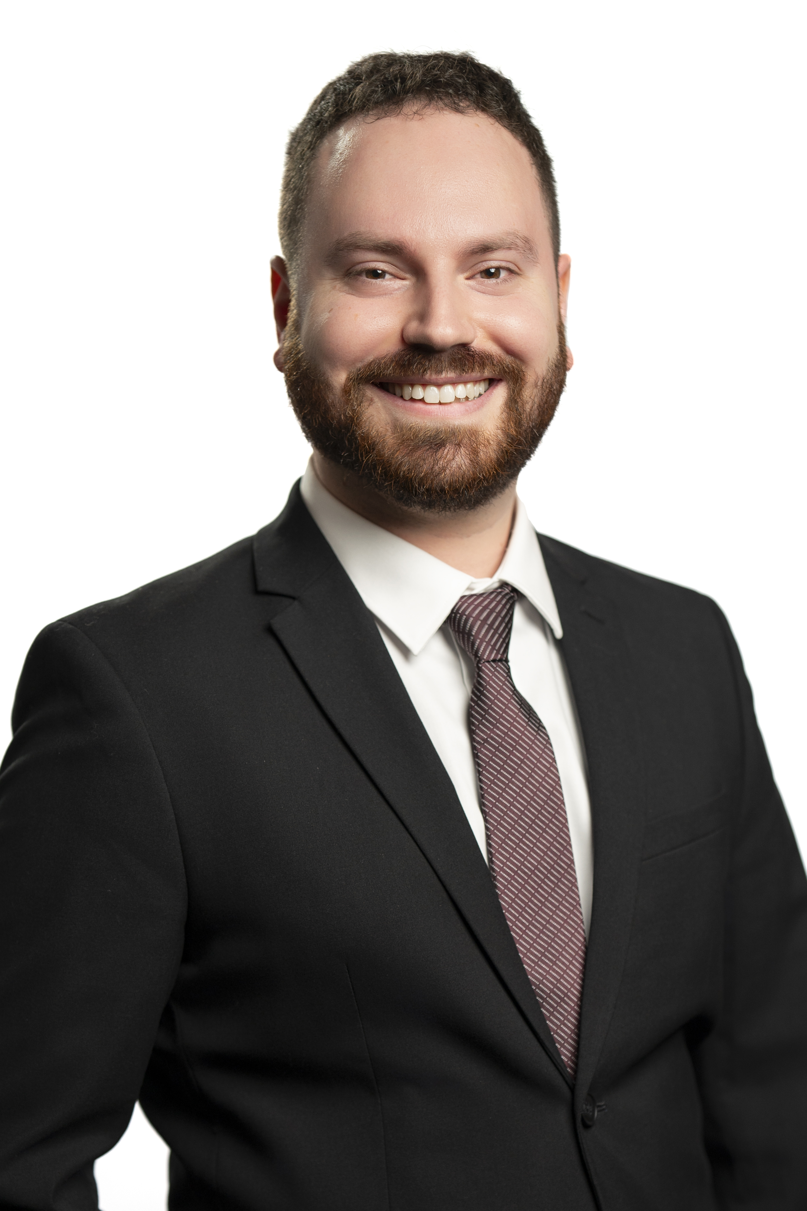 Colin Braziller (lawyer - contract workshop in POP Symposium)
