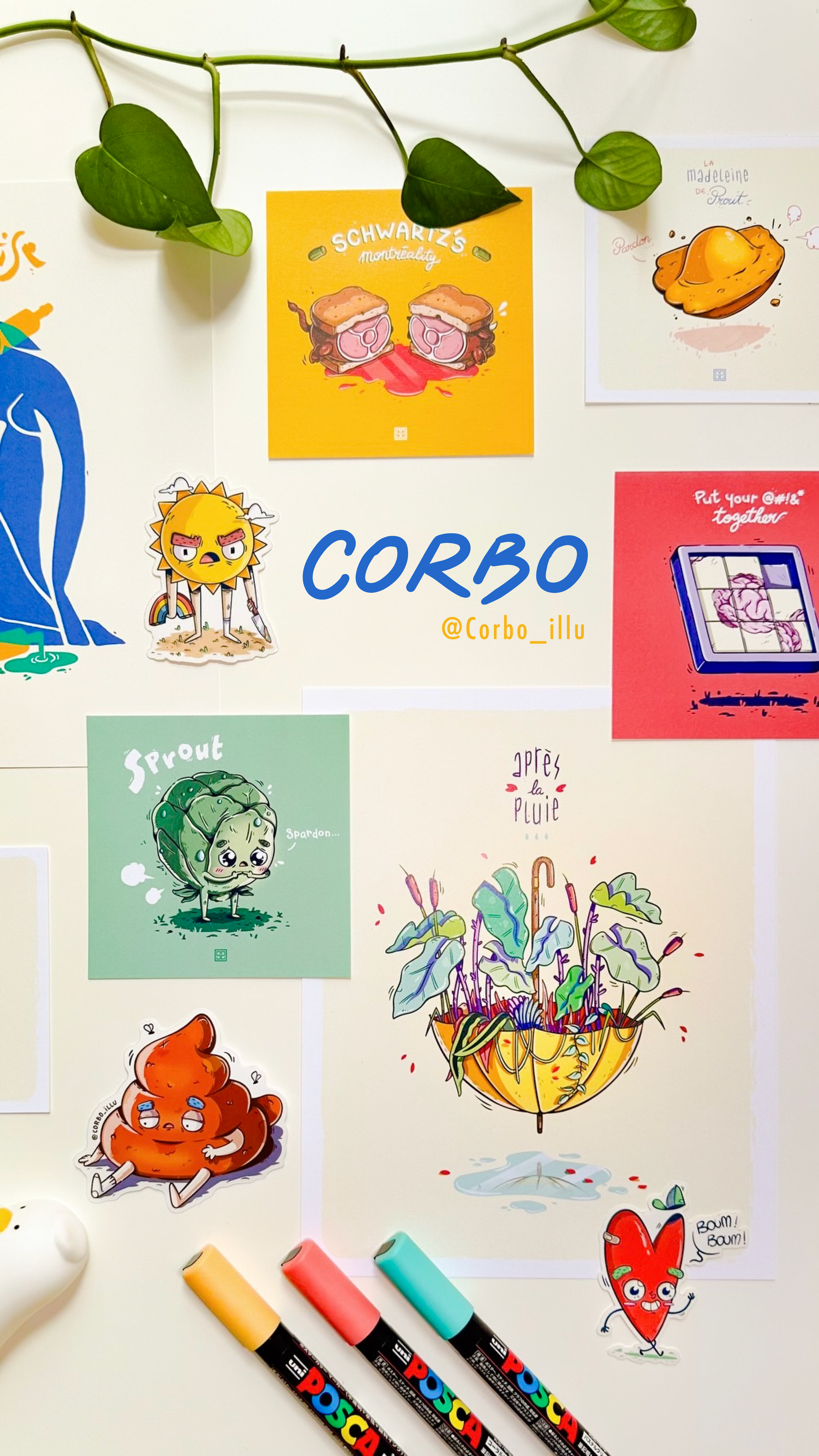 Corbo
