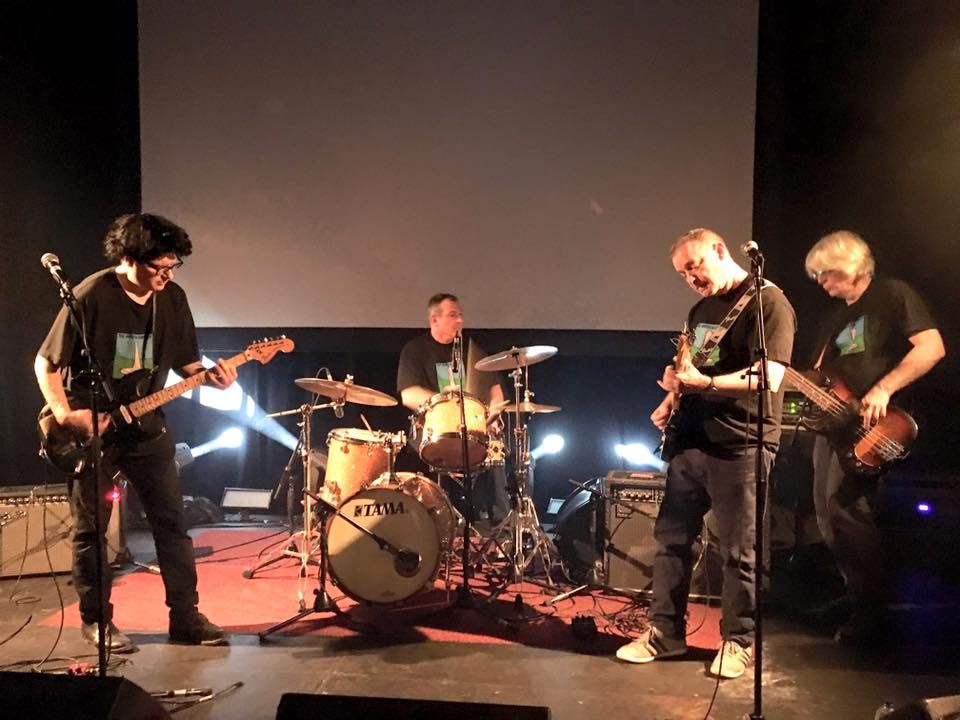 The American Devices