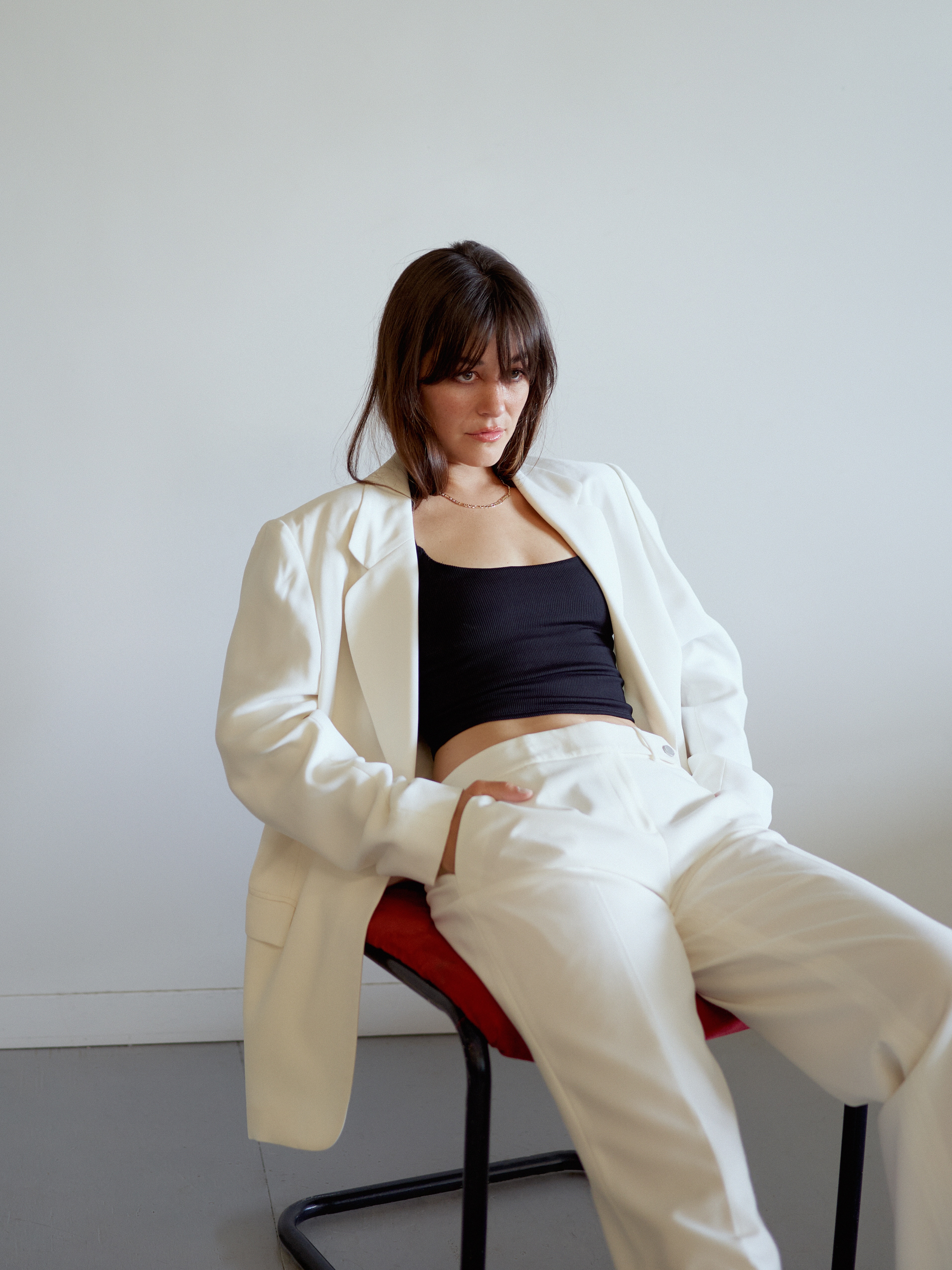 Marie-Laurence Asselin
