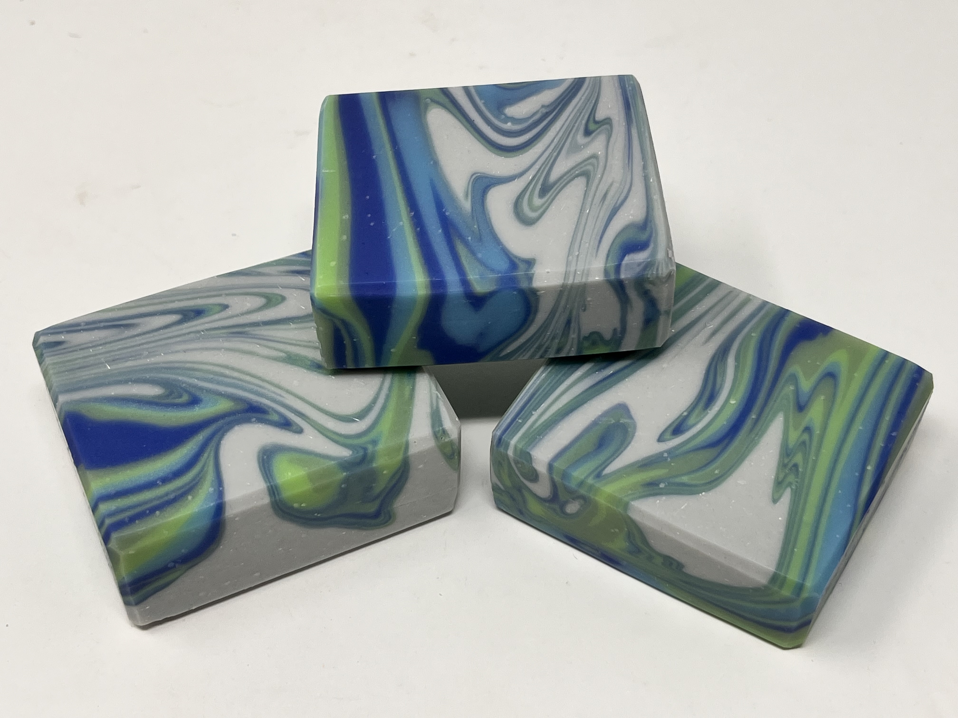 Ginger Soaps