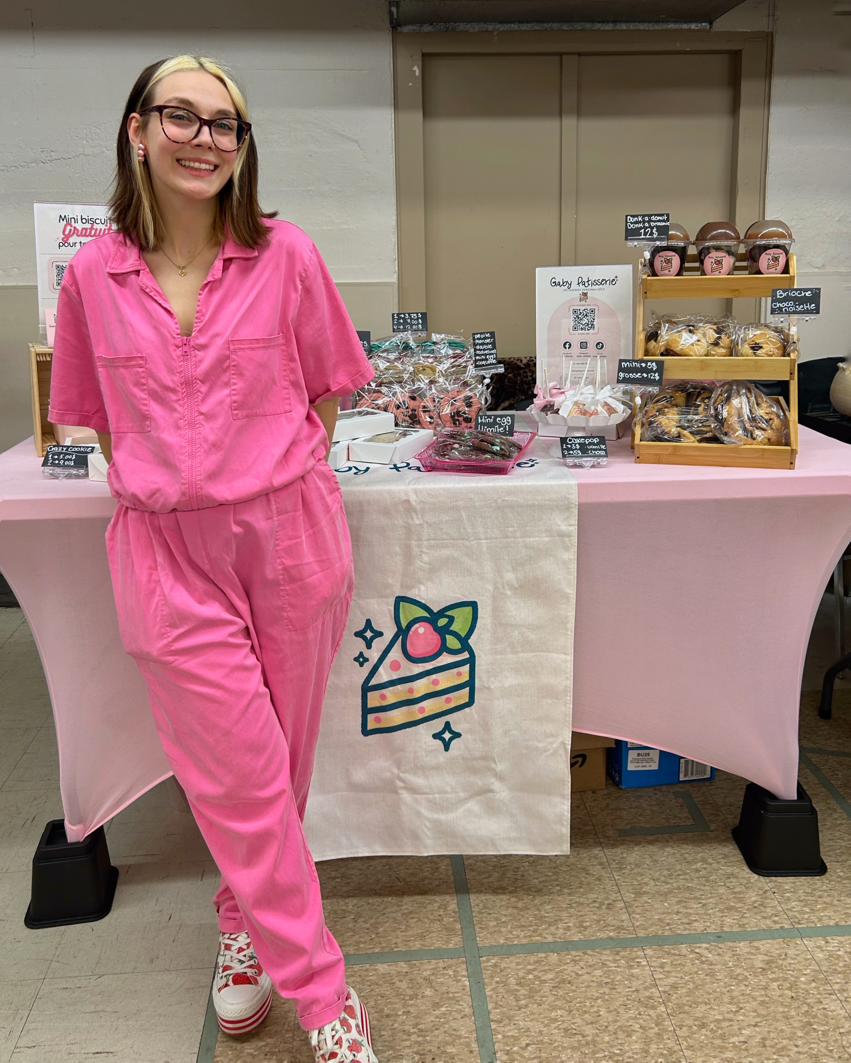 Gaby Pâtisserie