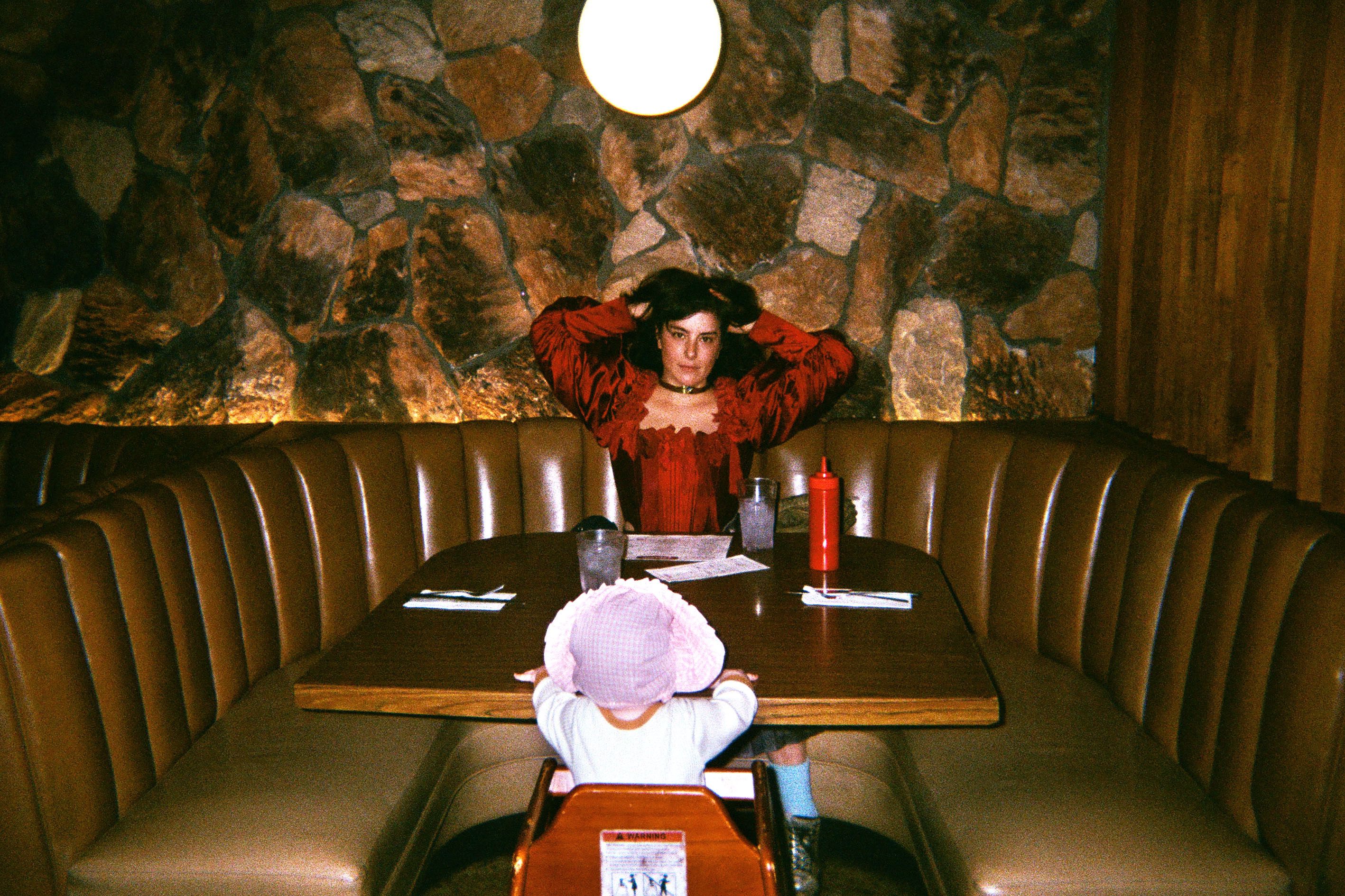 Sari Lightman (photo: Gia Bahm)