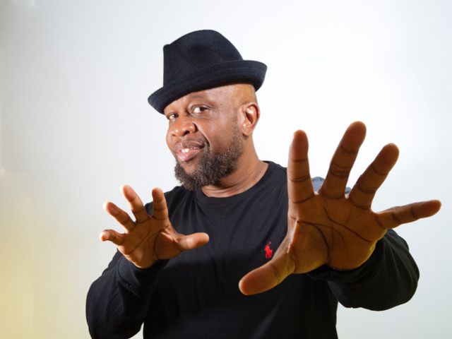 Jeru The Damaja