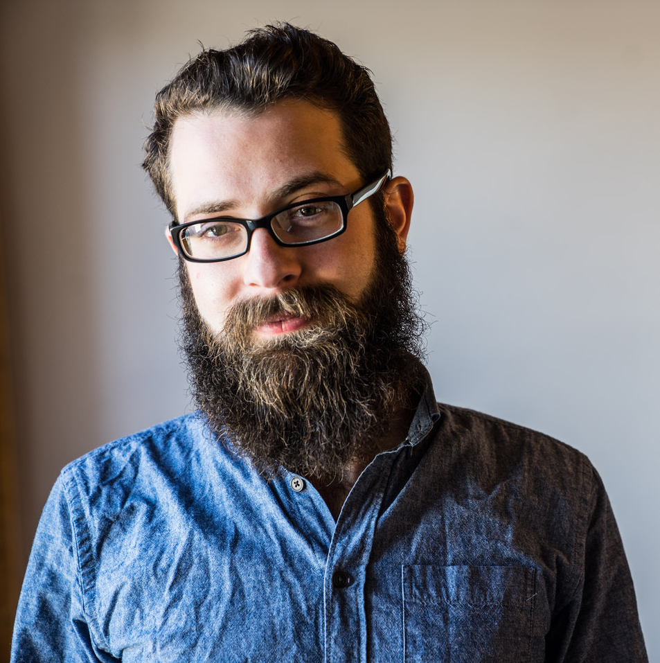 Jon Weisz