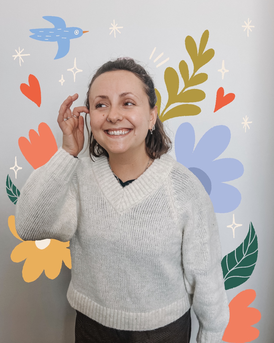 Laurie-Anne Deschênes