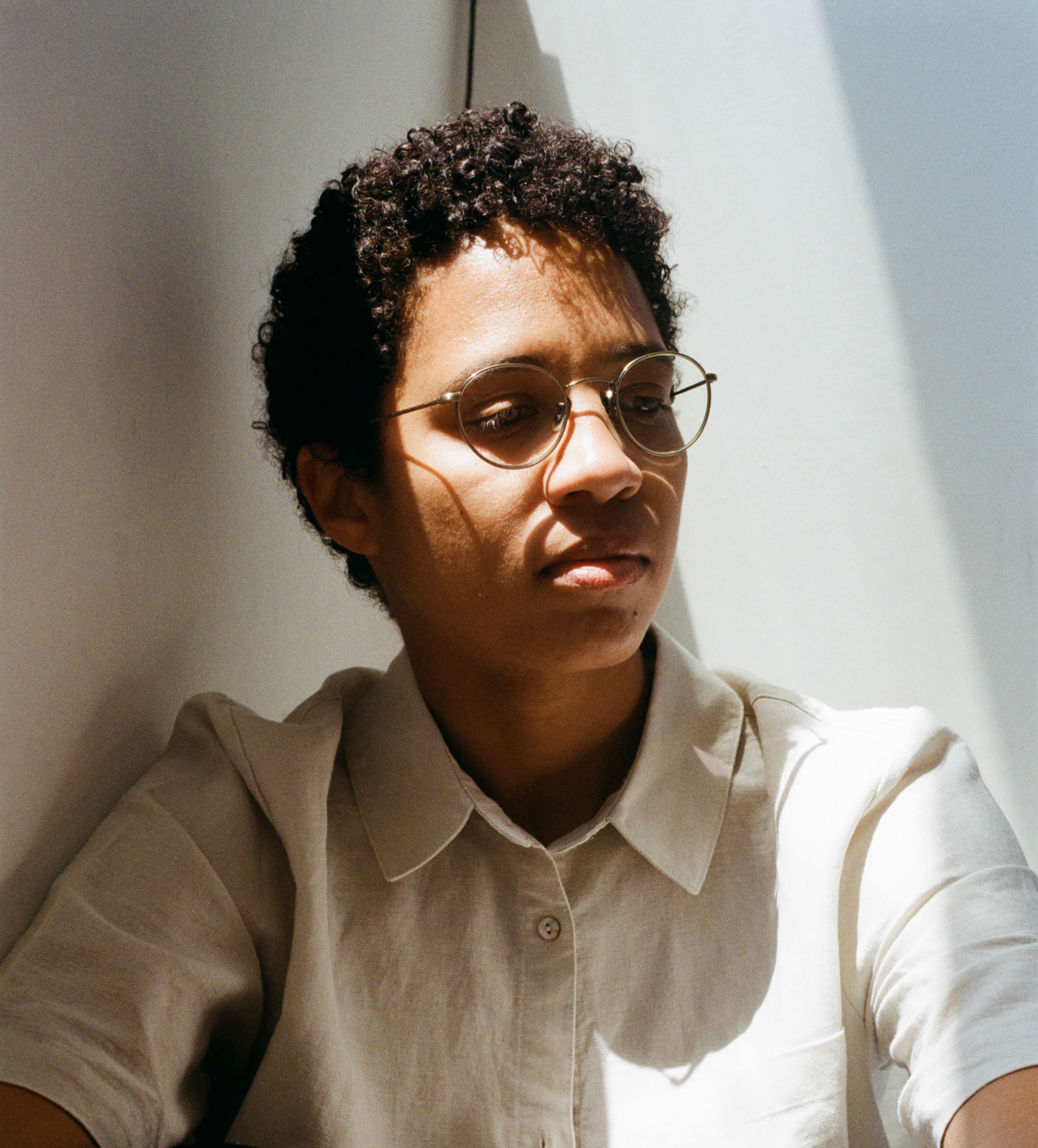Laurie Torres (photo: Sara Lorusso)