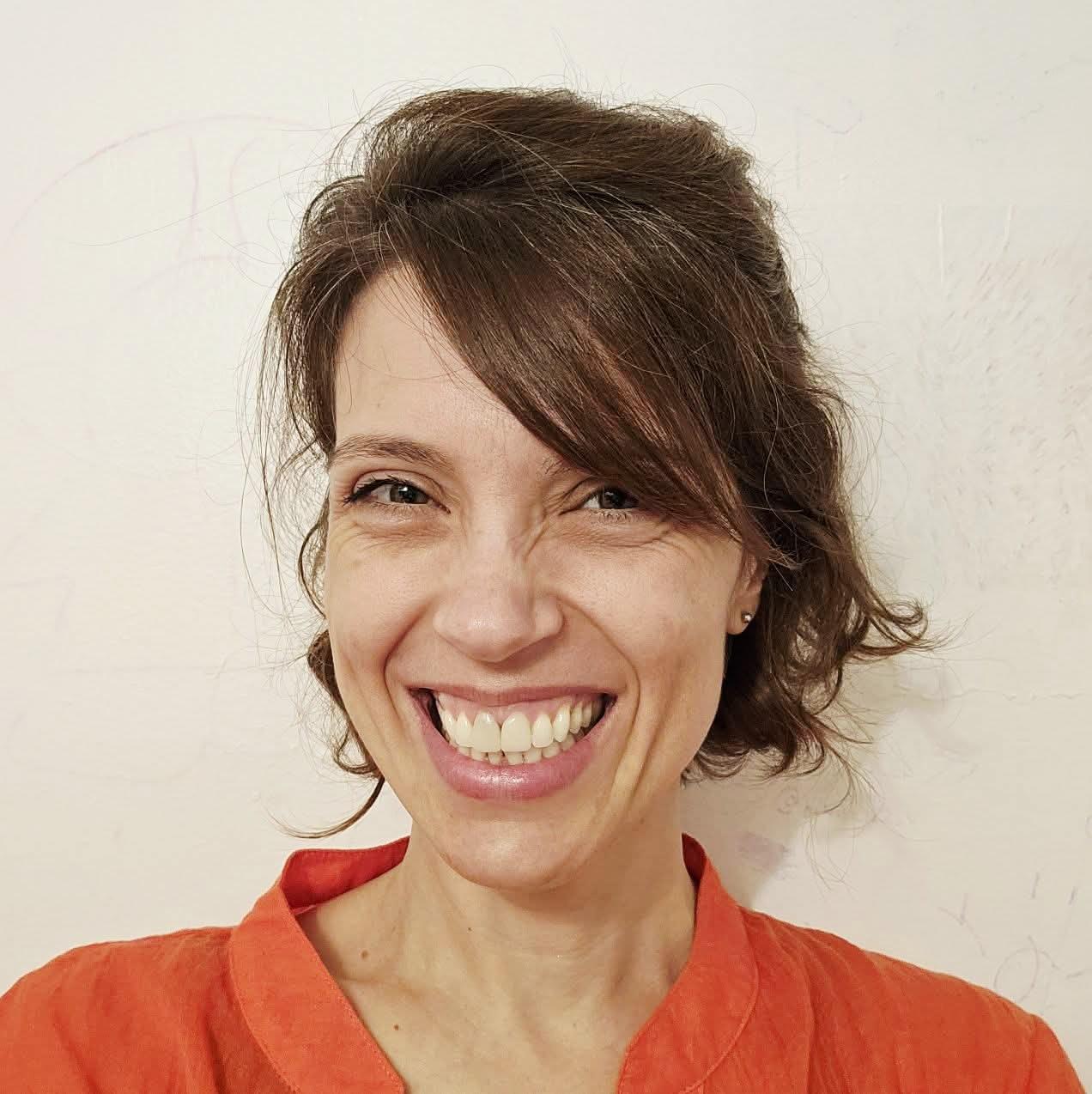 Ligia Borges