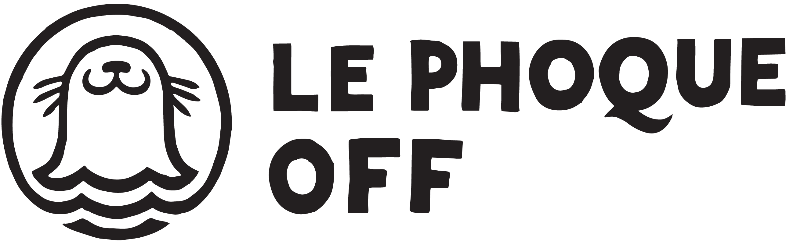 Phoque OFF