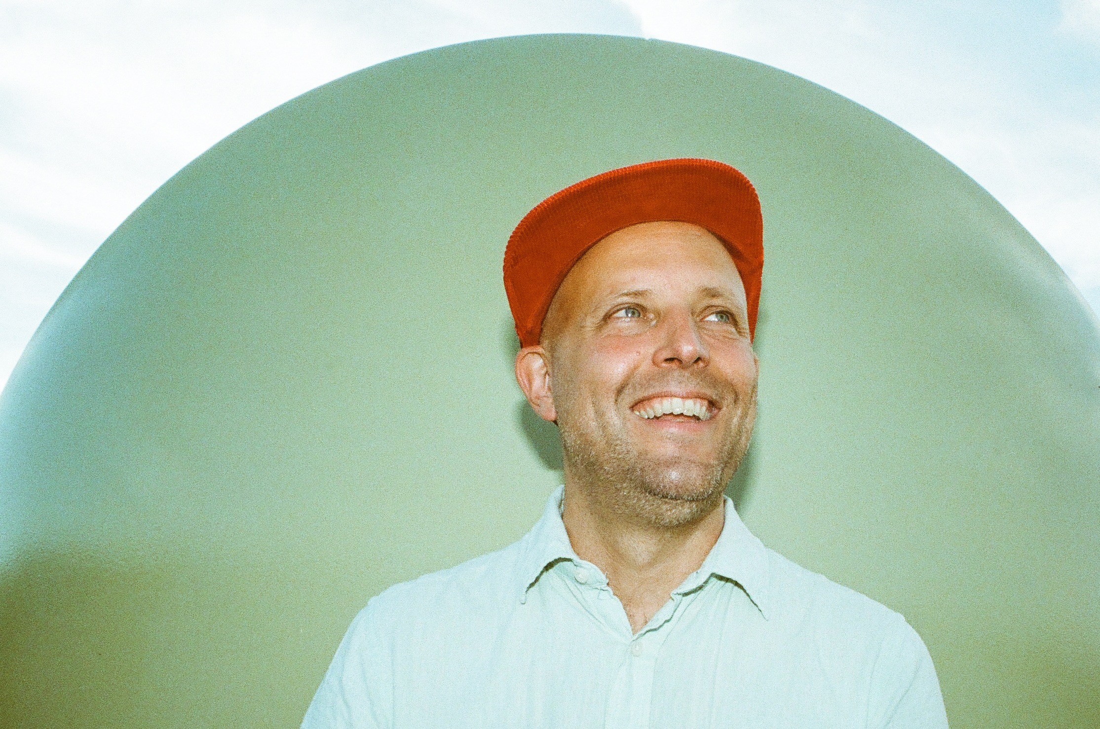 Michael Feuerstack