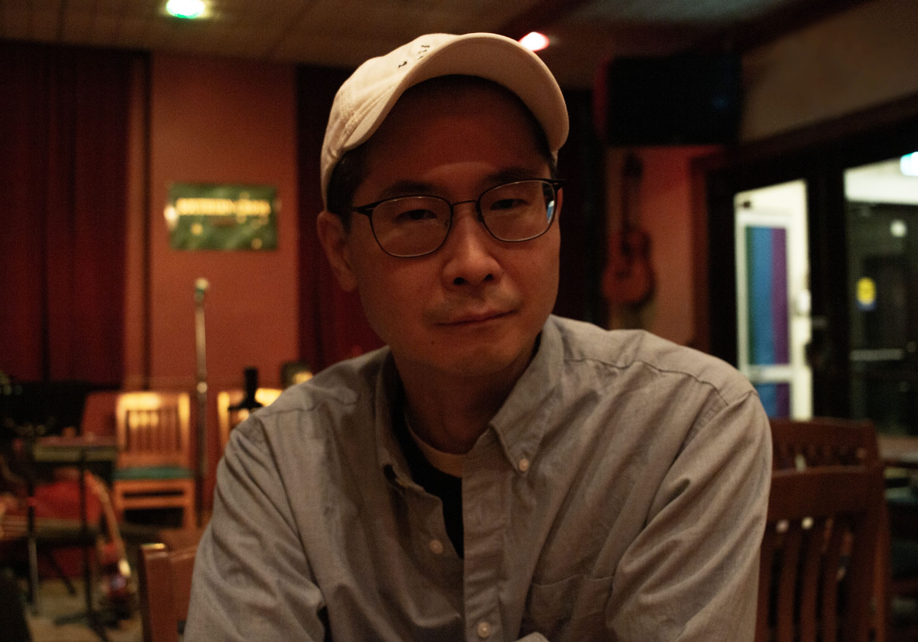 Masahiro Takahashi & Marc-Antoine Barbier