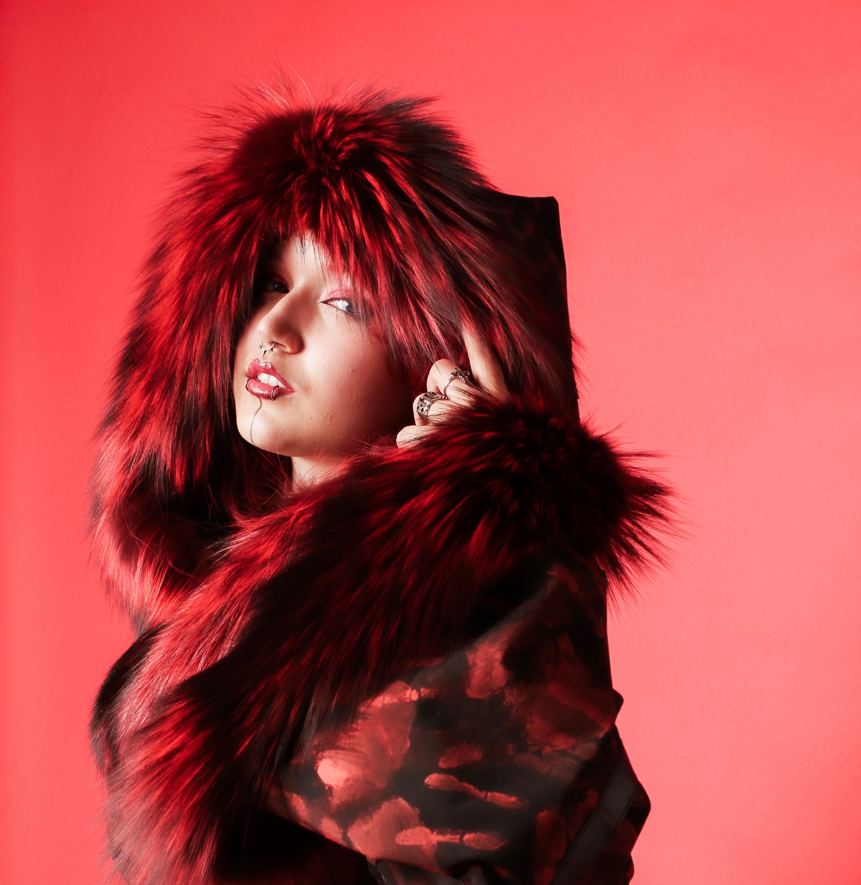 NIIVI (photo: Ollie Cappello)
