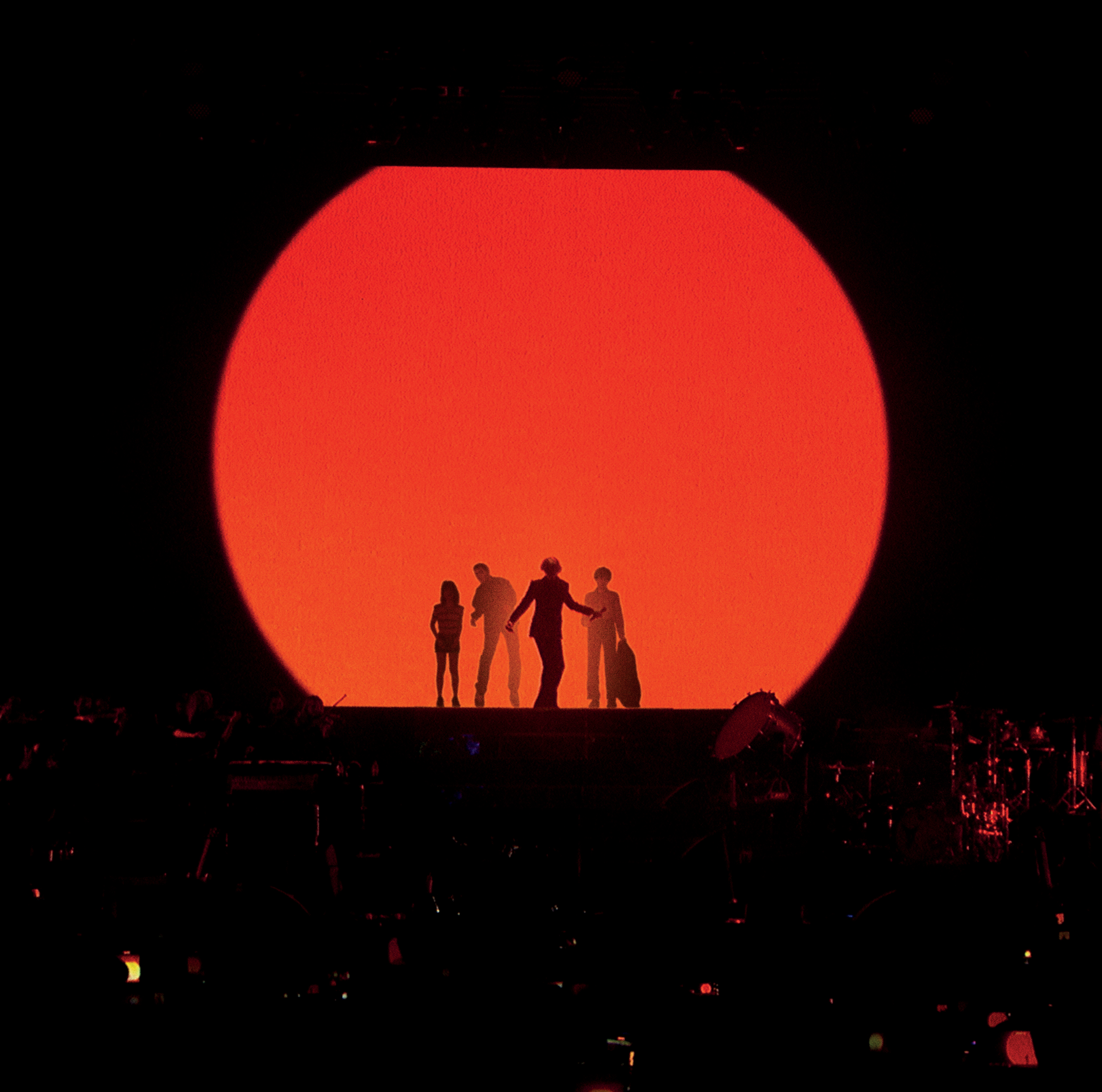 Pulp: What Do You Do For An Encore? (still)