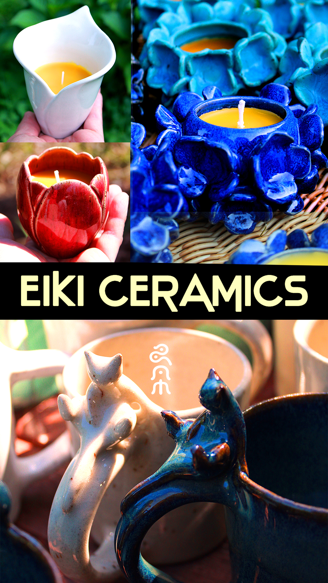 Eiki Ceramics