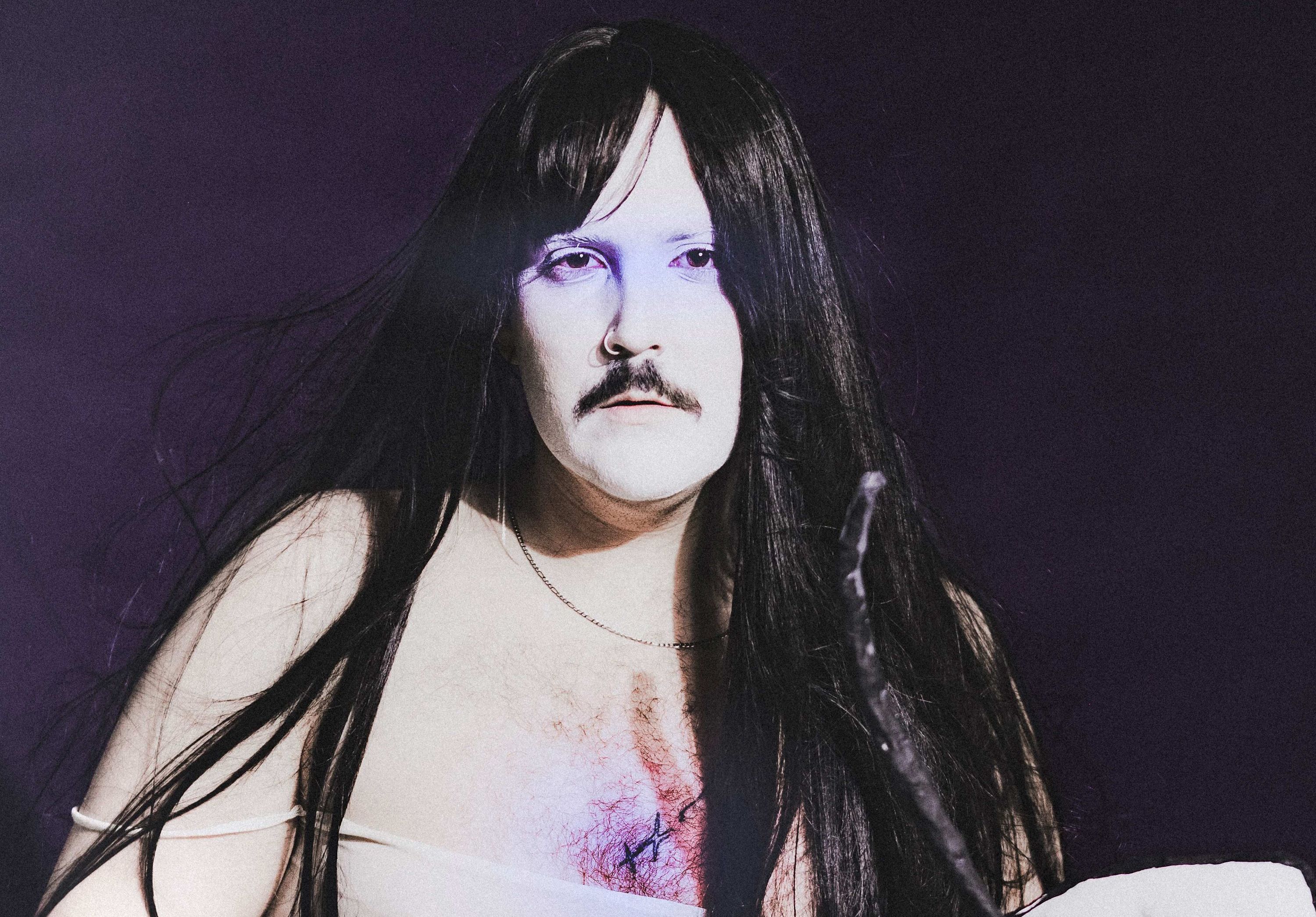 Rosario Caméléon (photo: Fanny Milot Lecavalier)