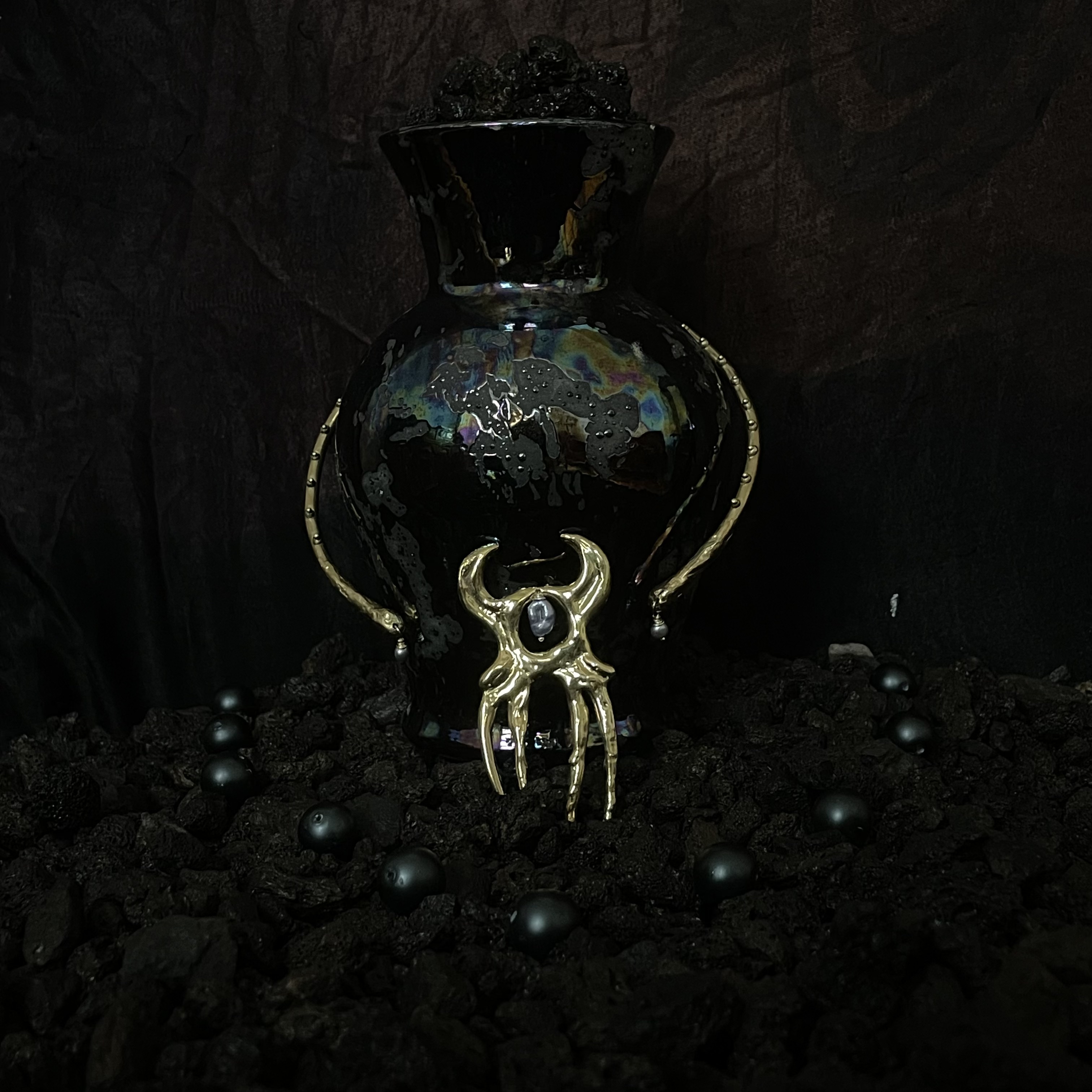 Ruine Solace