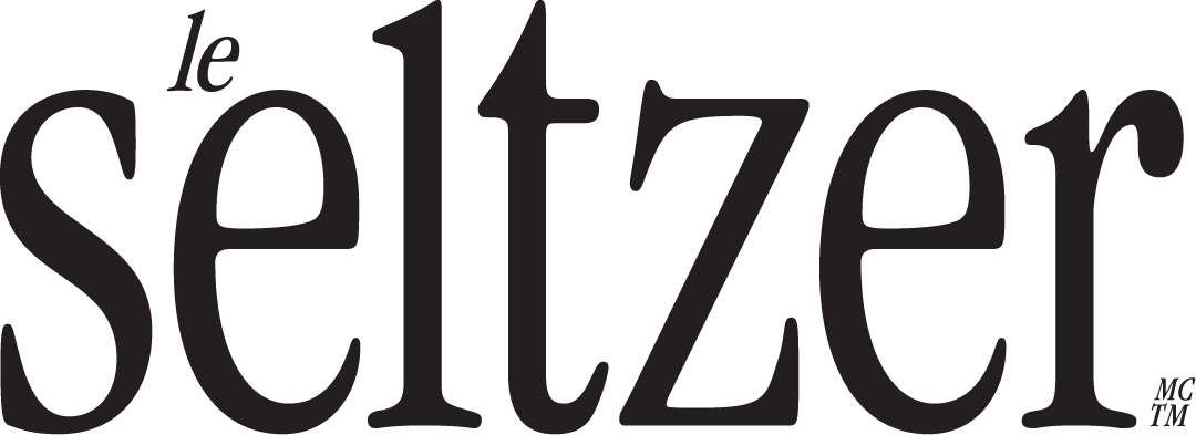Le Seltzer