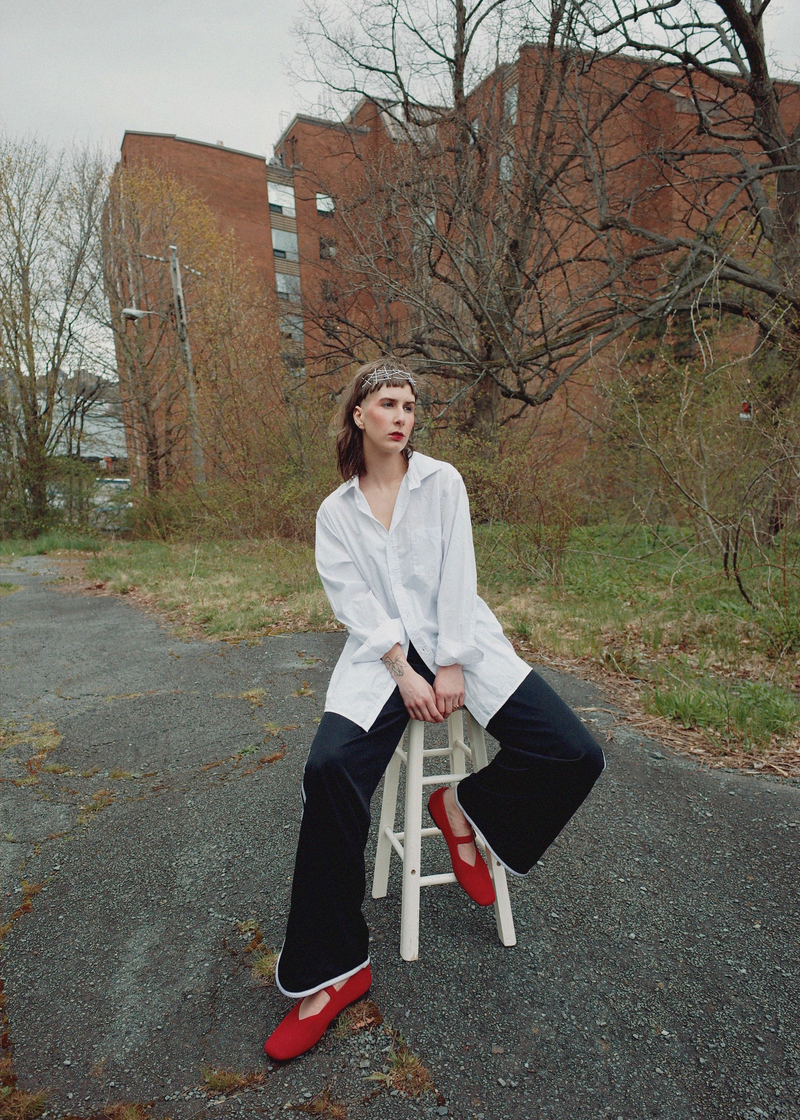 Sophie Noel (photo: Mo Kenney)