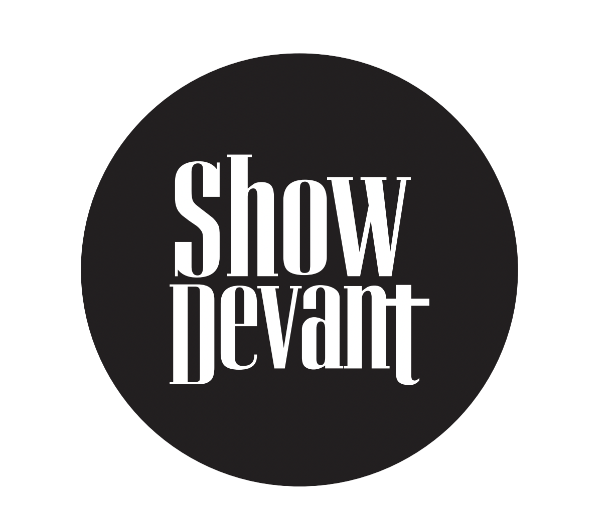 Show Devant