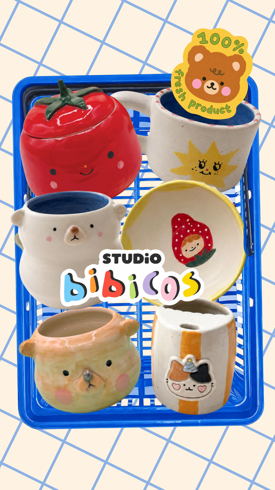 Studio Bibicos