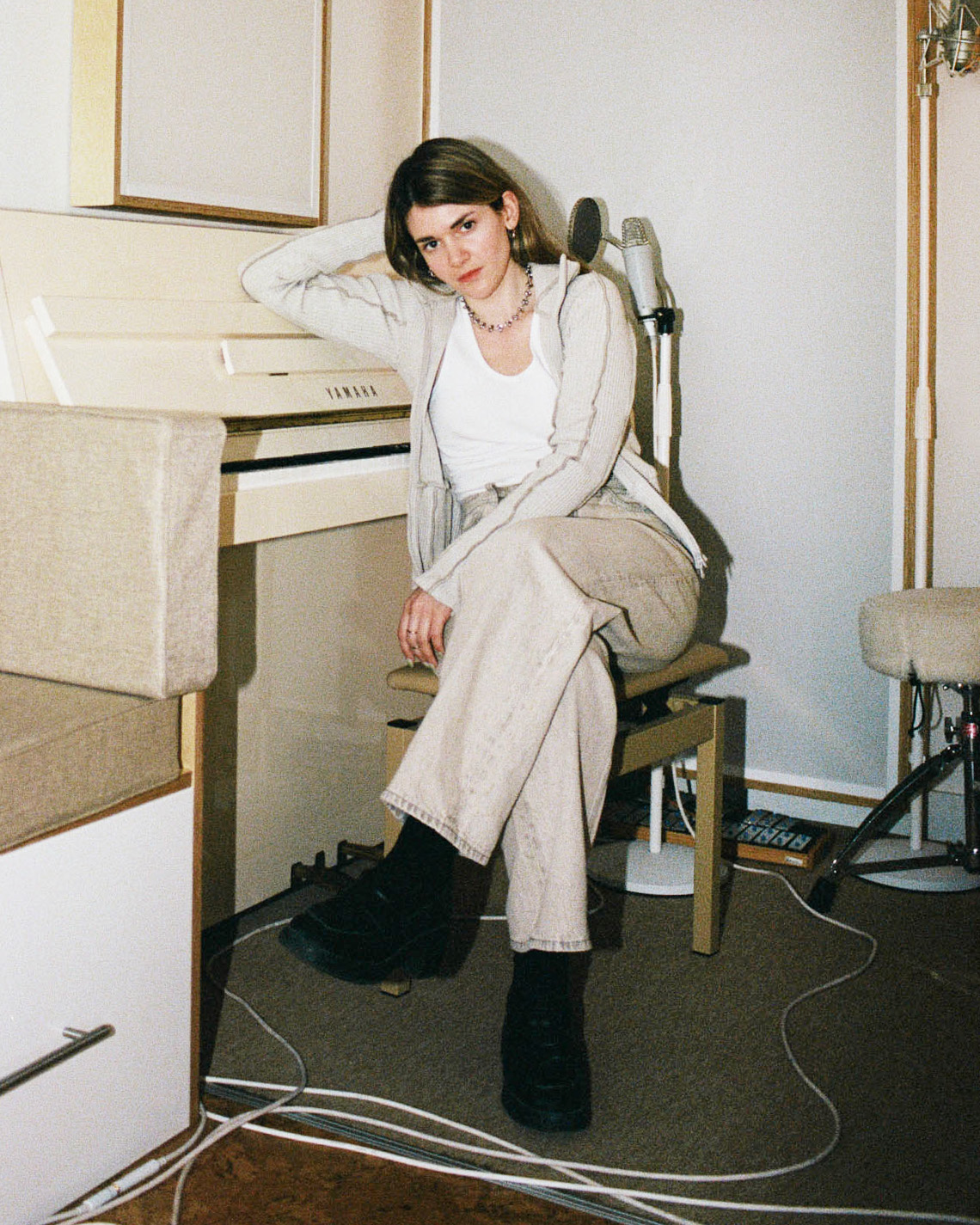 Tess Roby