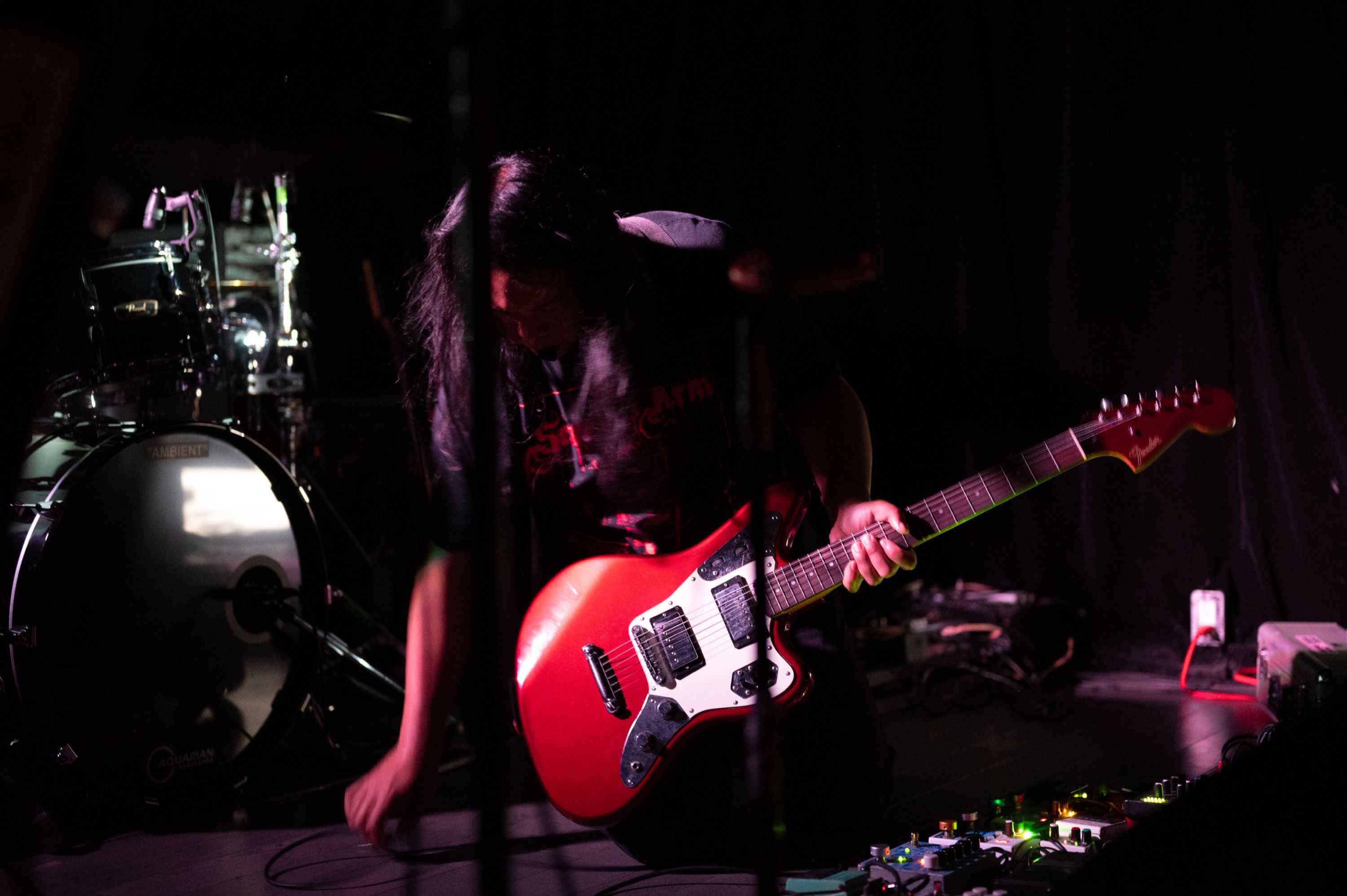 Thisquietarmy (photo: Zoé Namêche)