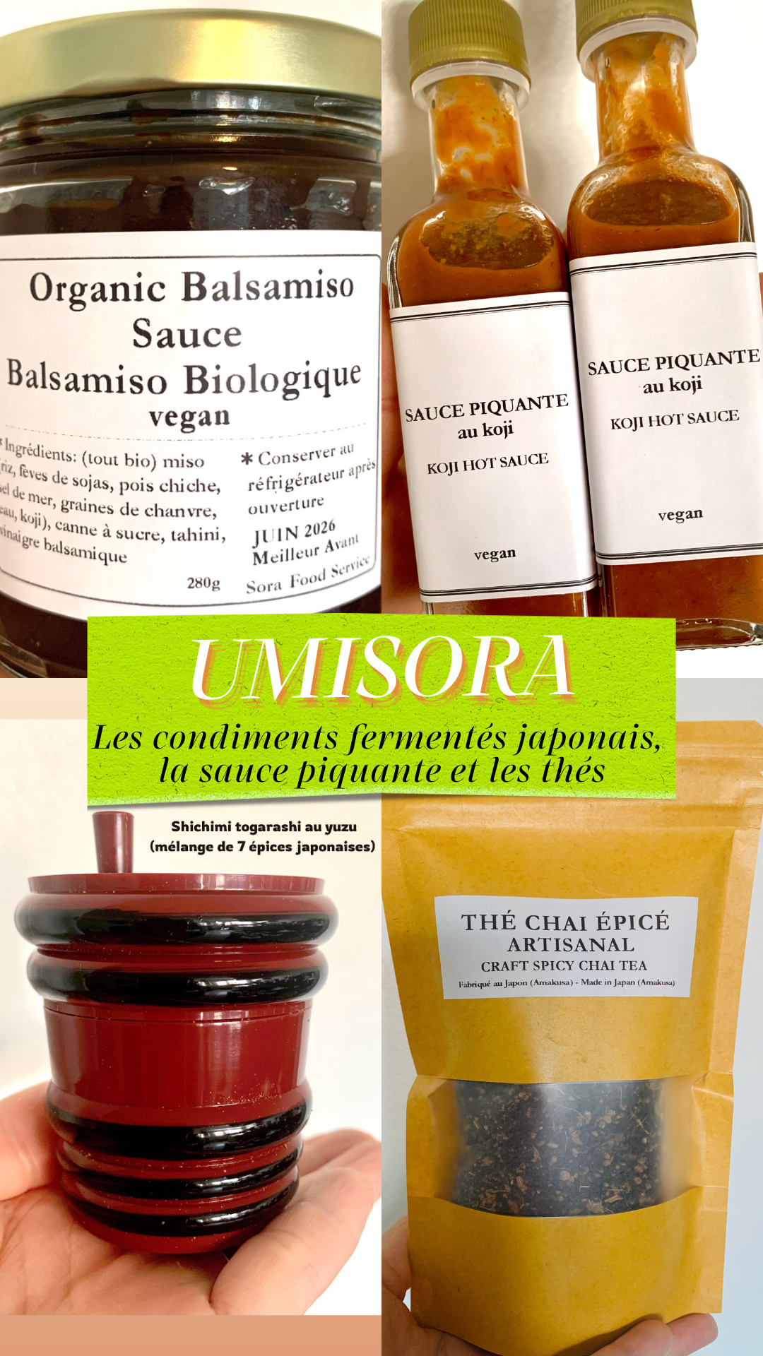 Umisora