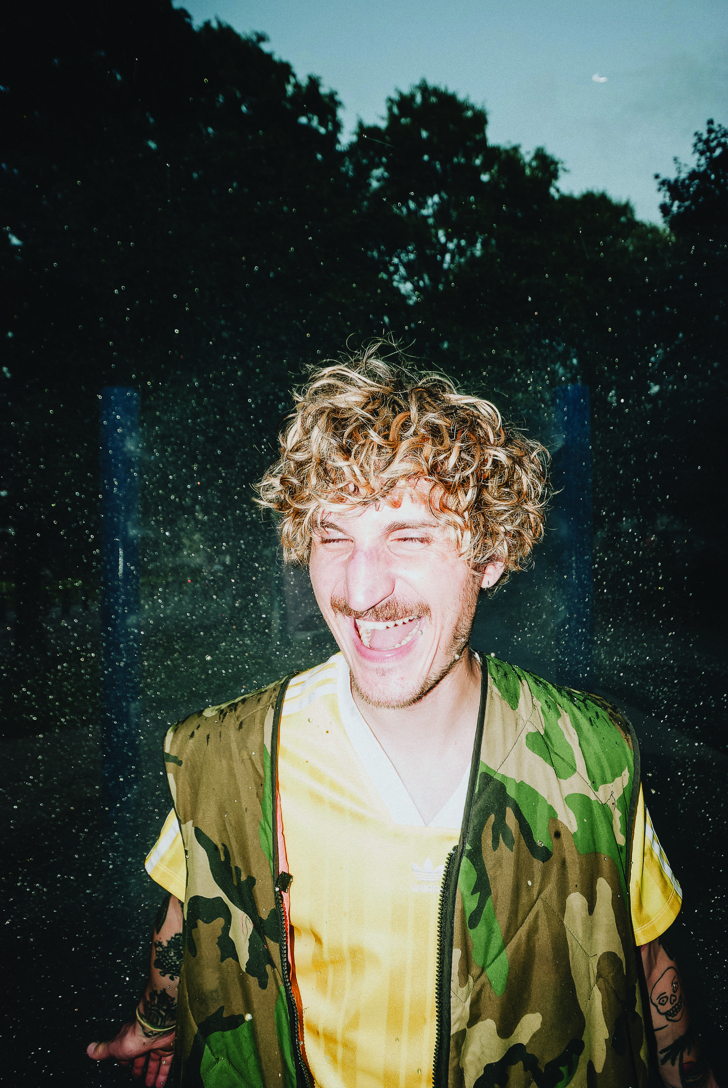 Vincent Khouni (photo: Vincent Bénézet)