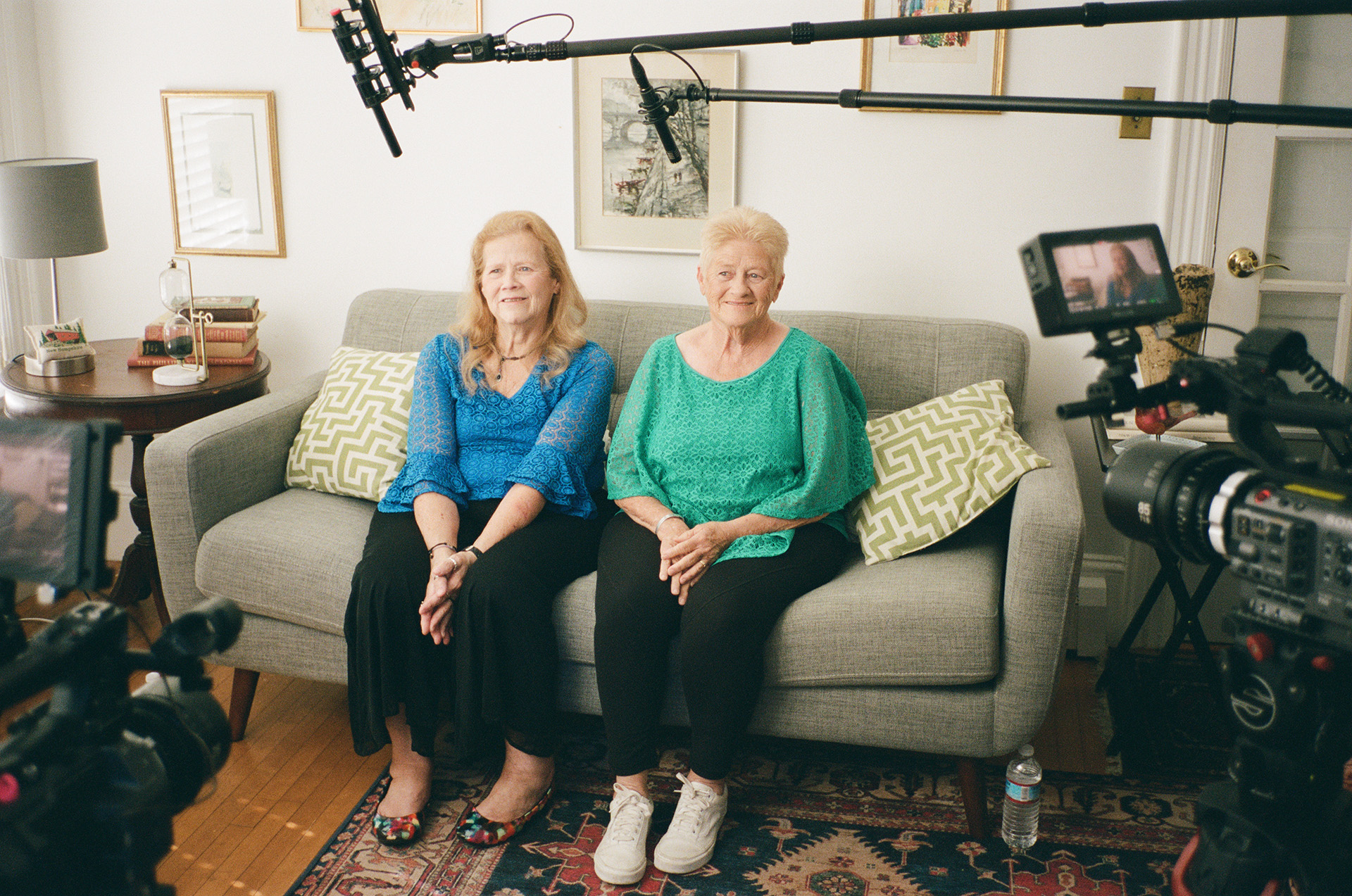 We Are The Shaggs