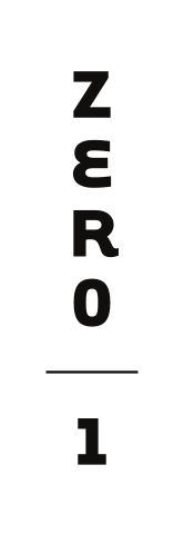 Zero1