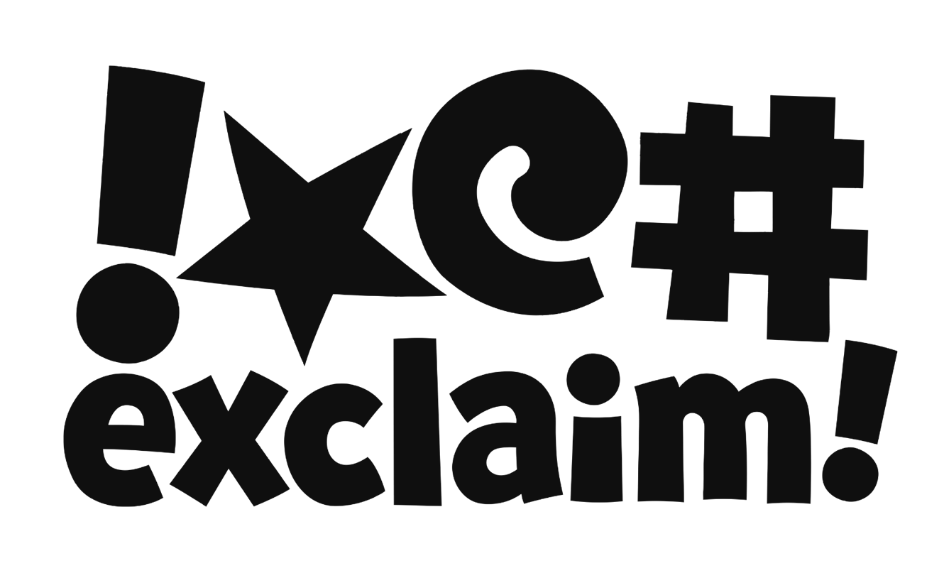 exclaim!