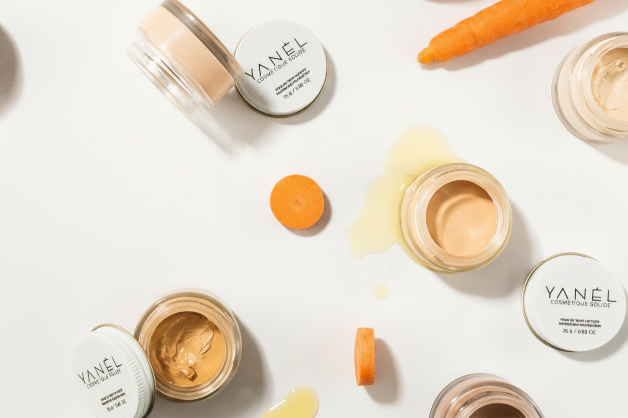 Yanél Cosmétique Nutritive