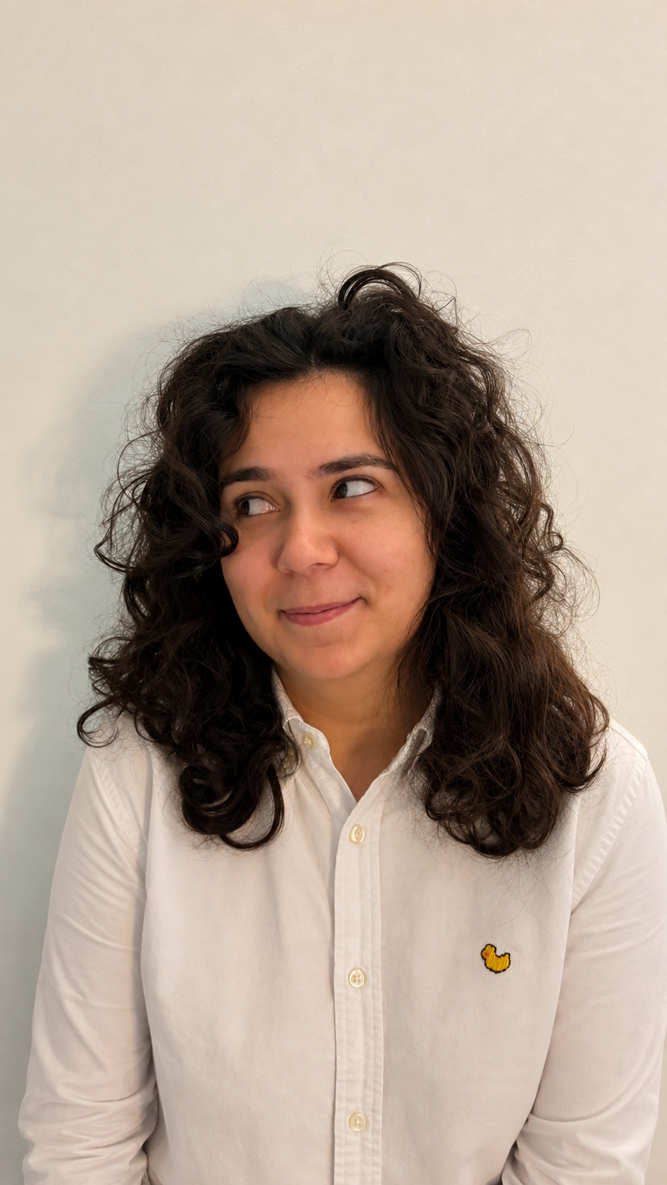 Mariam Salaymeh