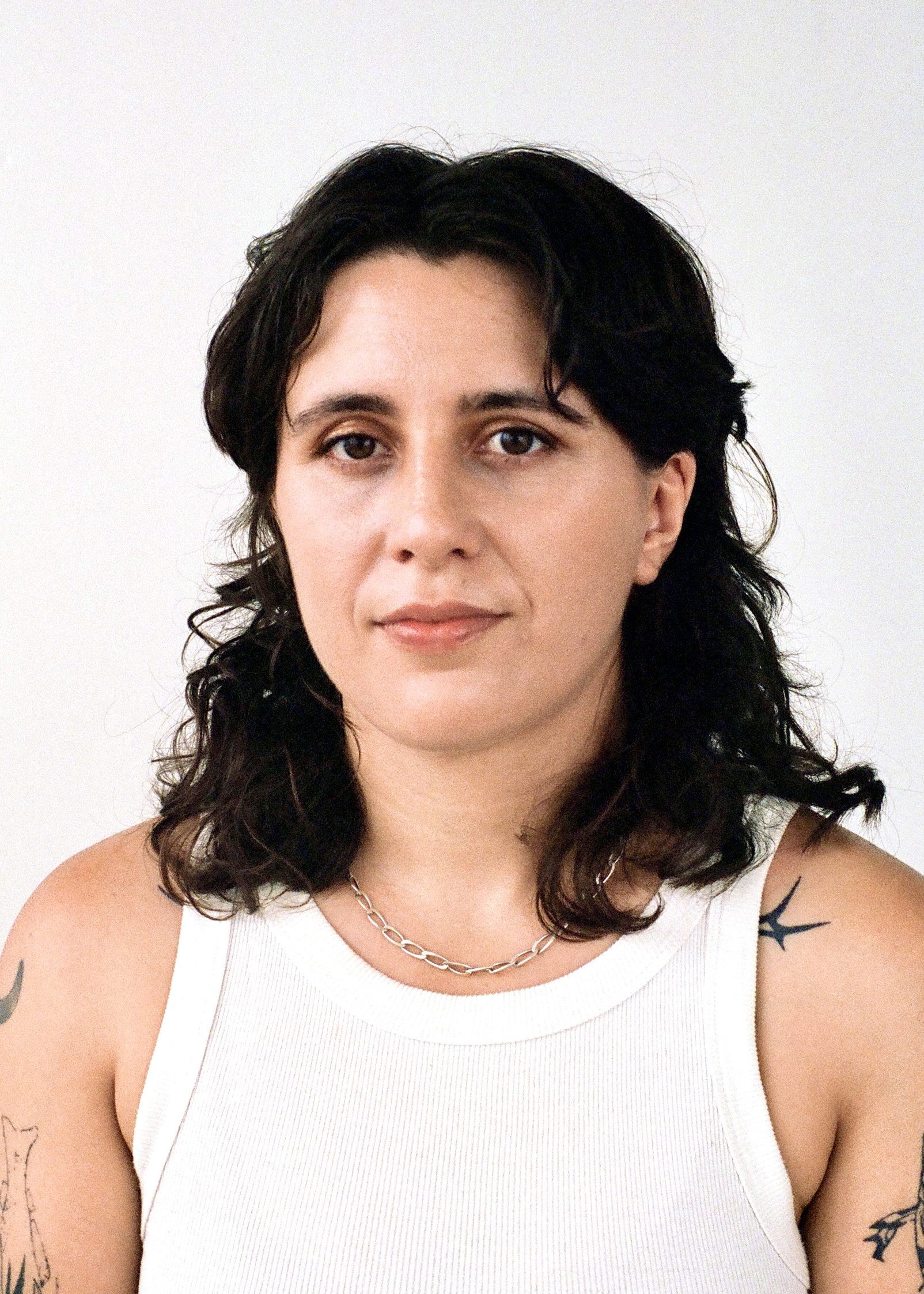 Emelia Fournier
