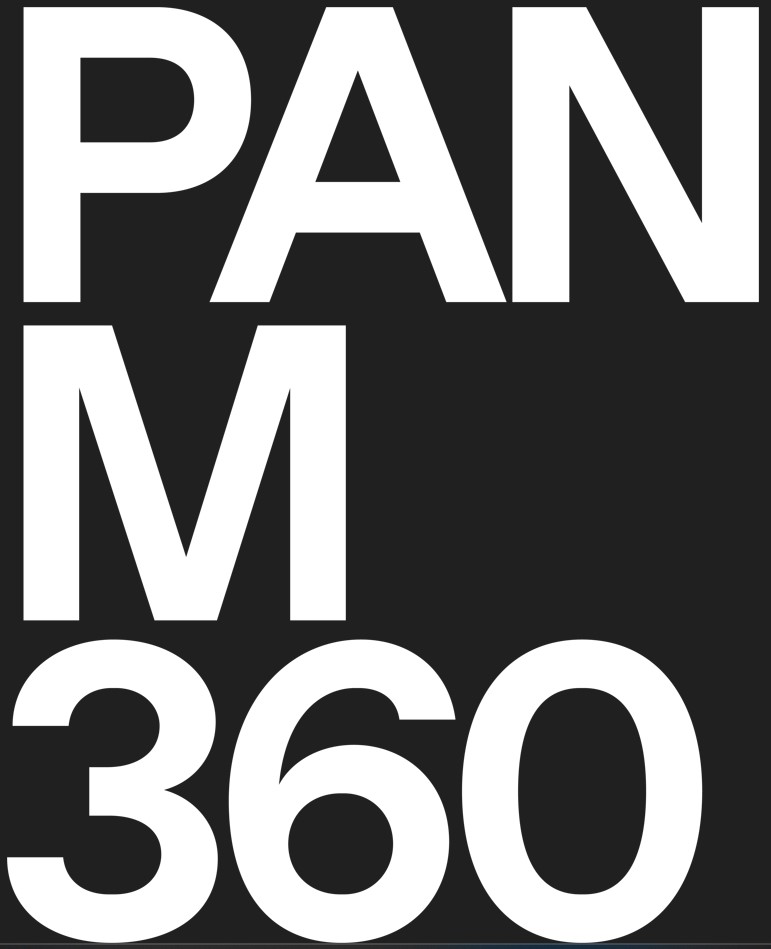 PAN M 360