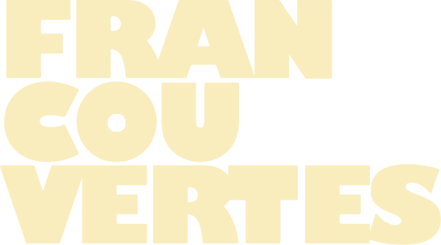 Francouvertes
