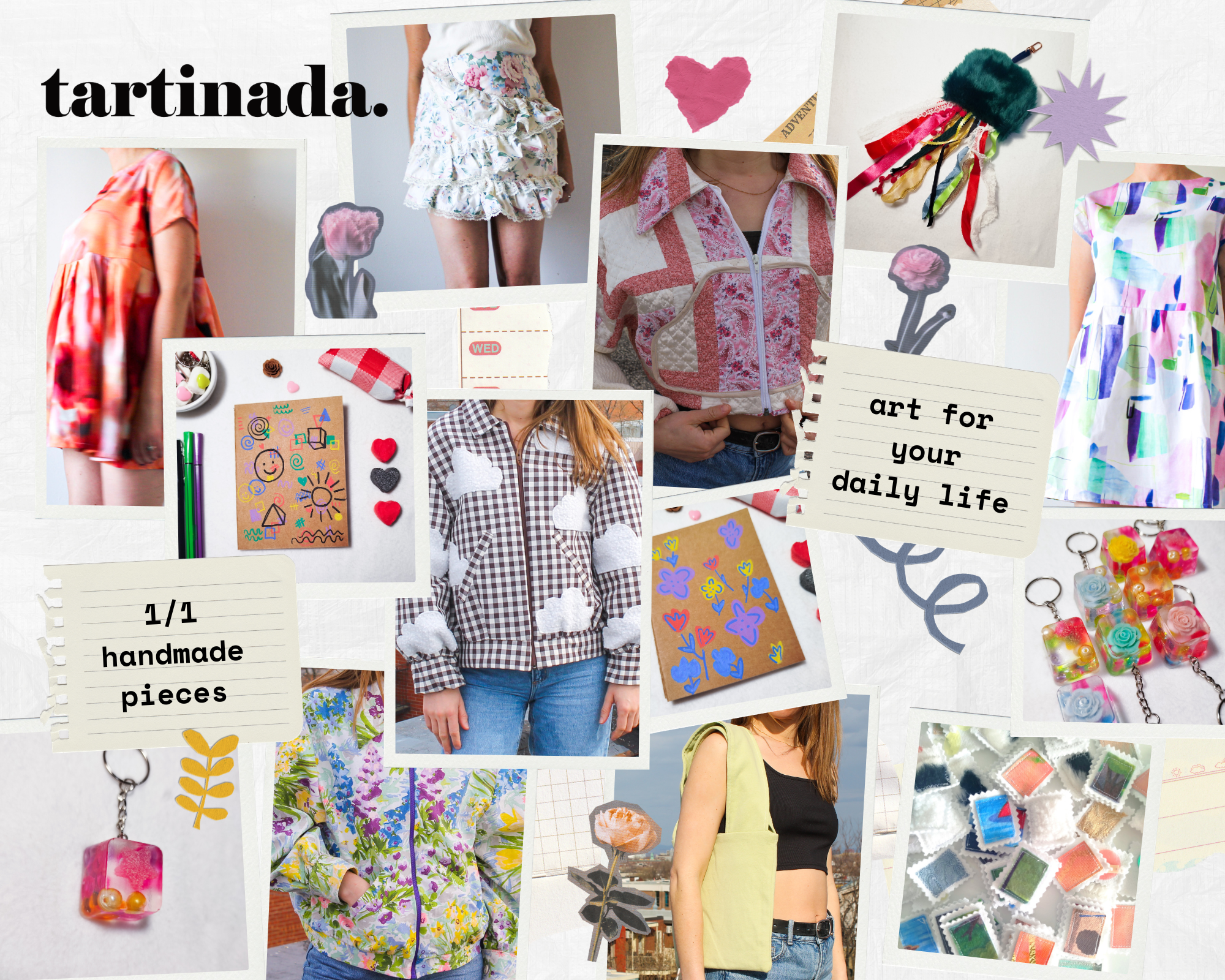 tartinada